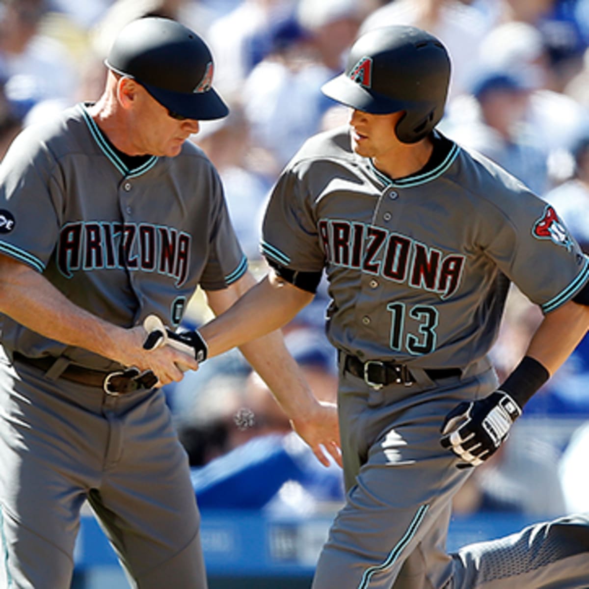 diamondbacks uniforms