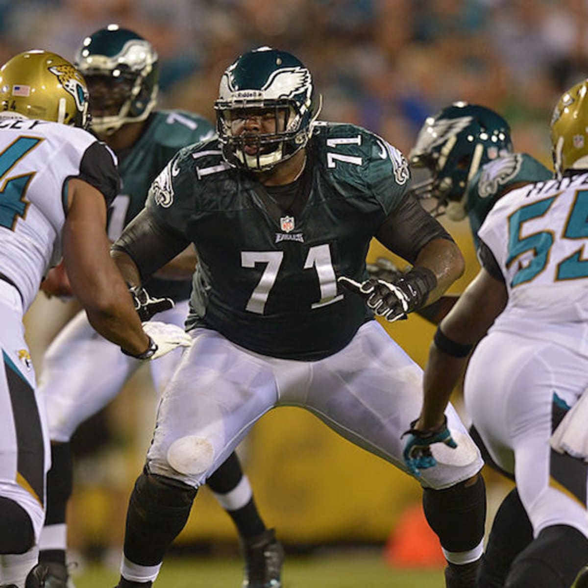 jason peters eagles jersey