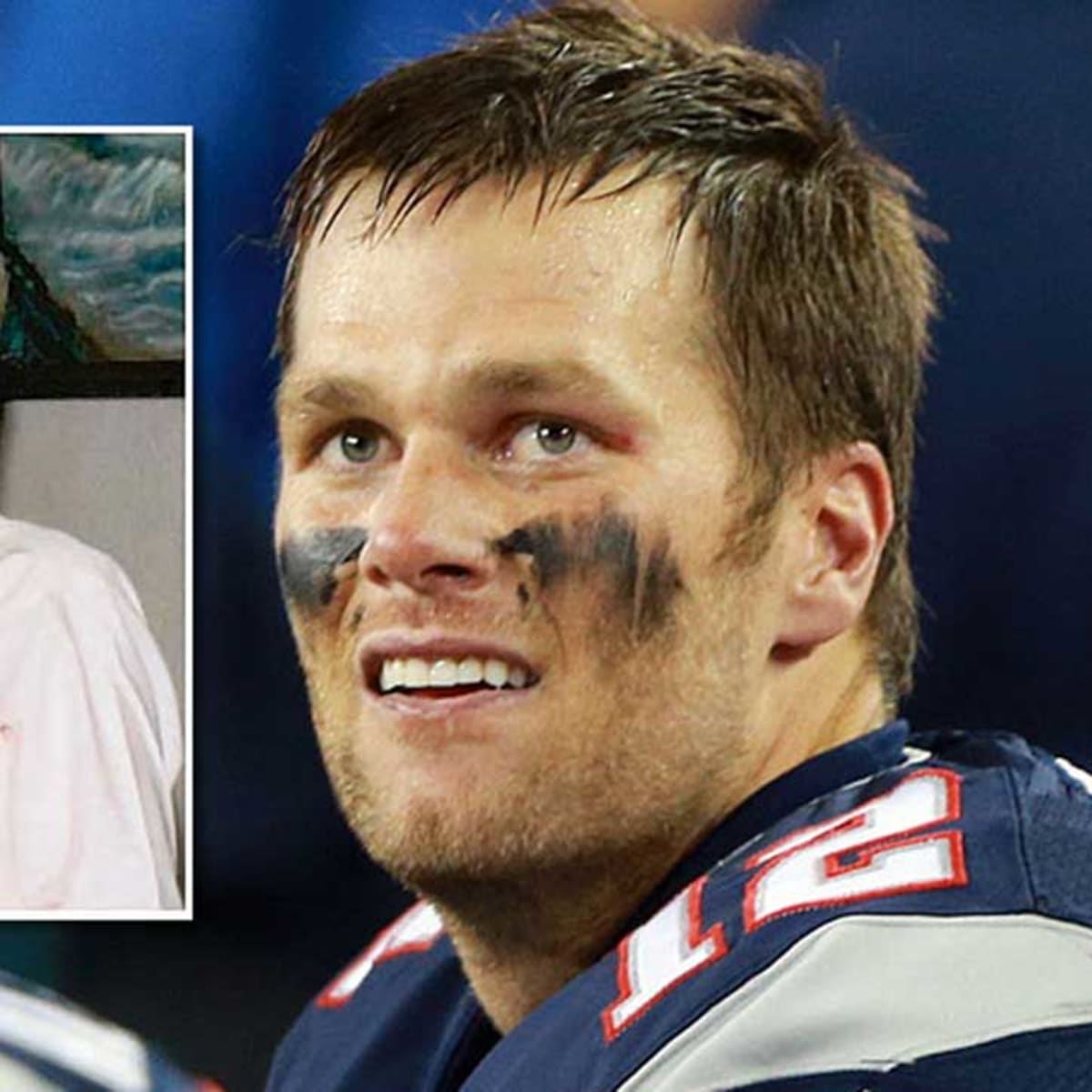 famous athletes who