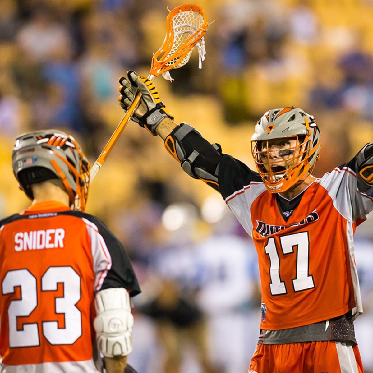 Denver Outlaws Claim Second Major League Lacrosse Title - SI Kids: Sports  News for Kids, Kids Games and More