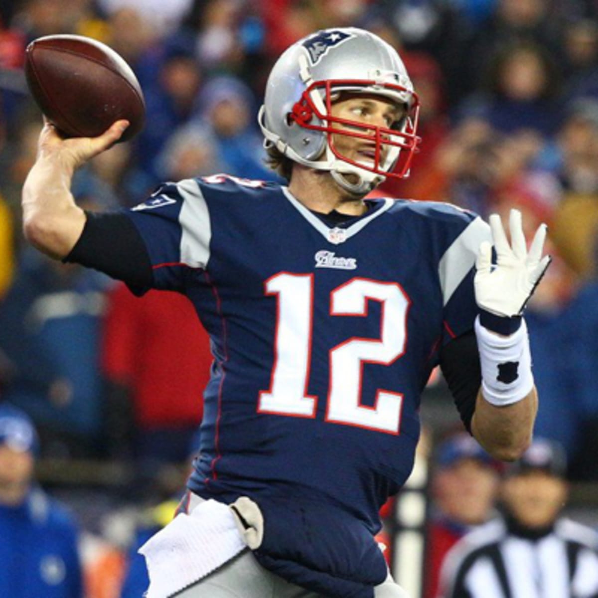 deflategate
