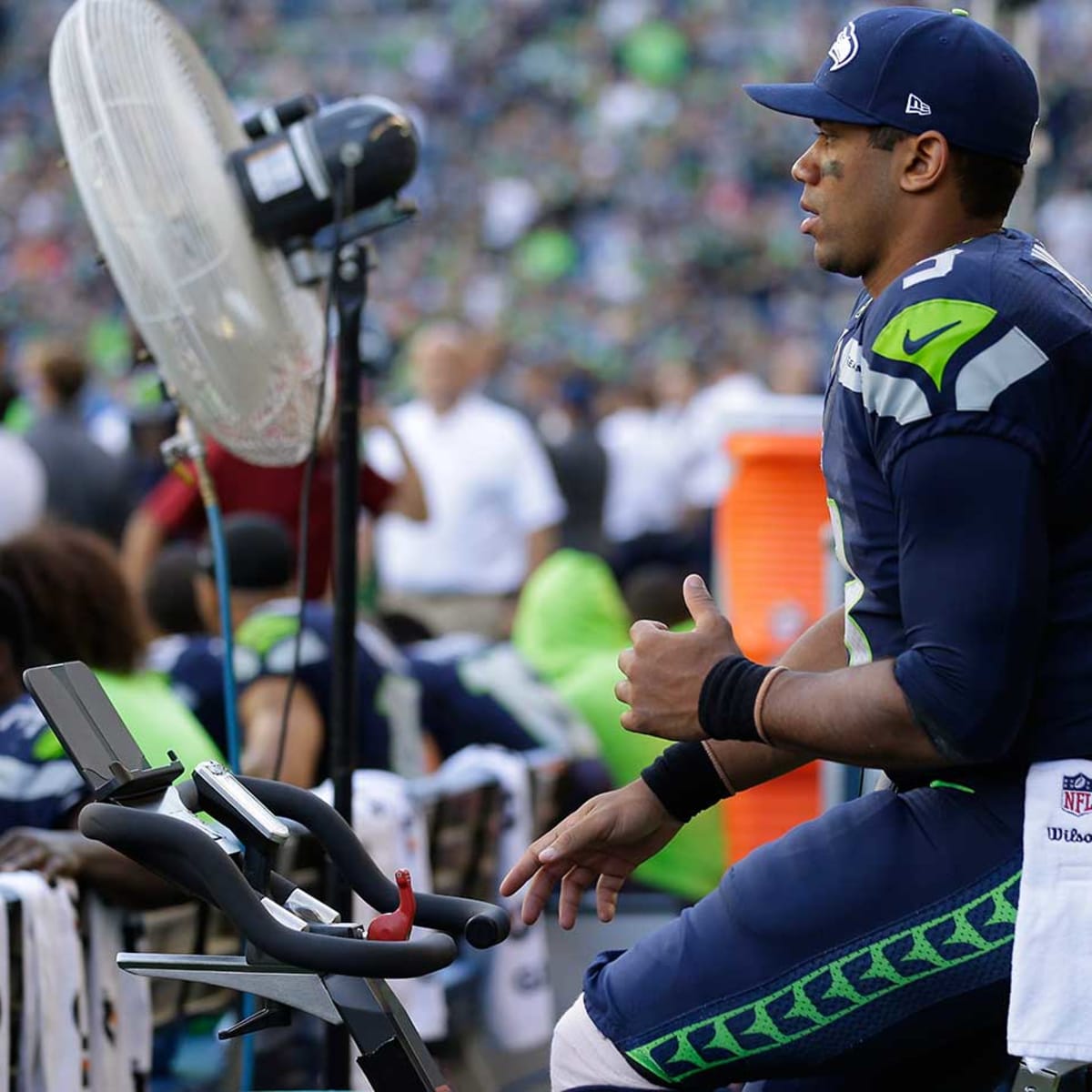 russell wilson fantasy