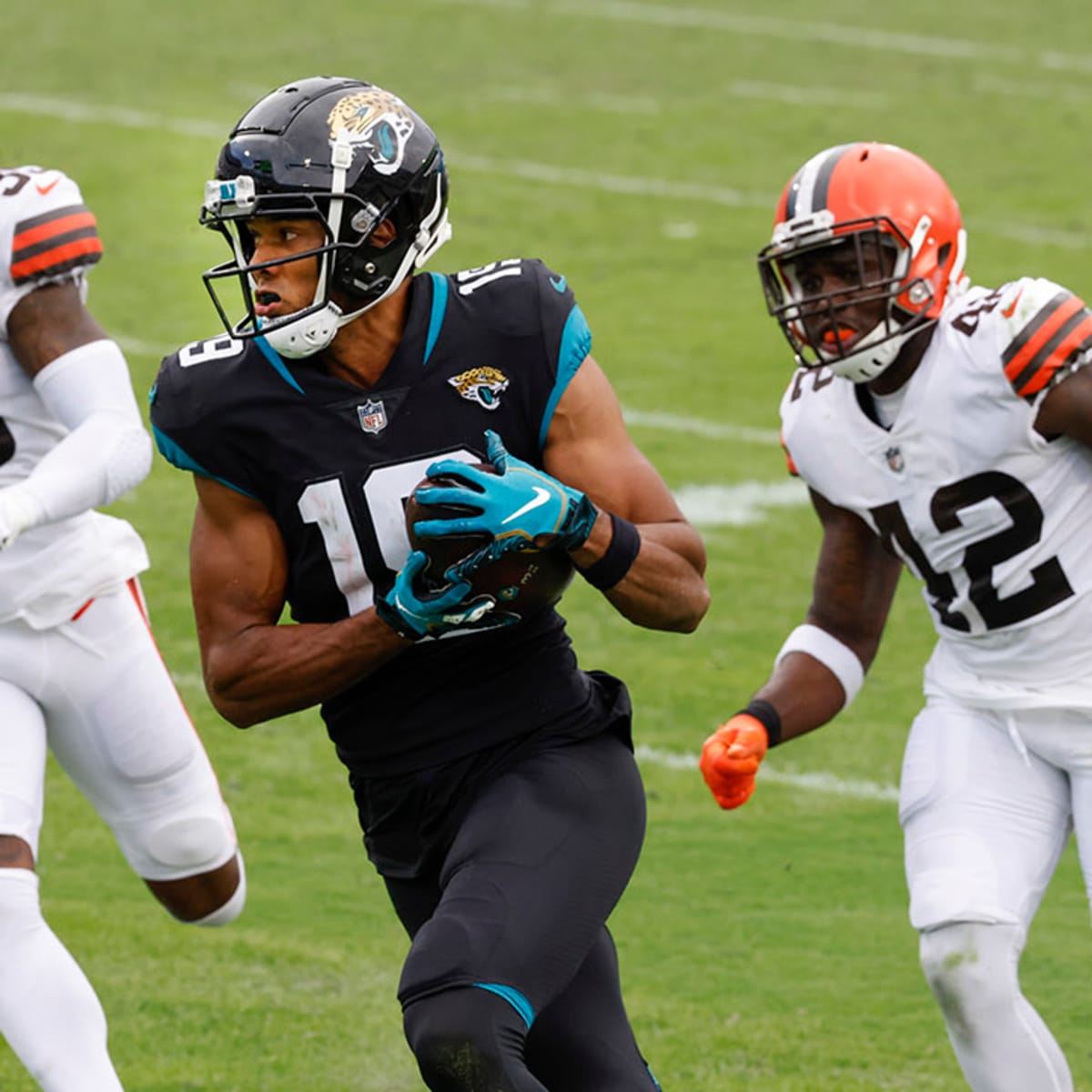 collin johnson jaguars jersey