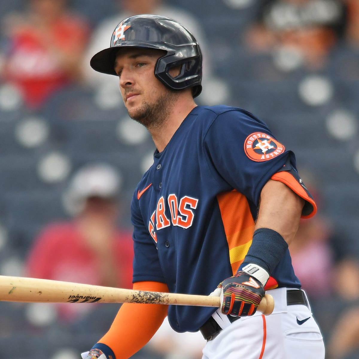 Alex Bregman: 2022 Fantasy Baseball Bust?