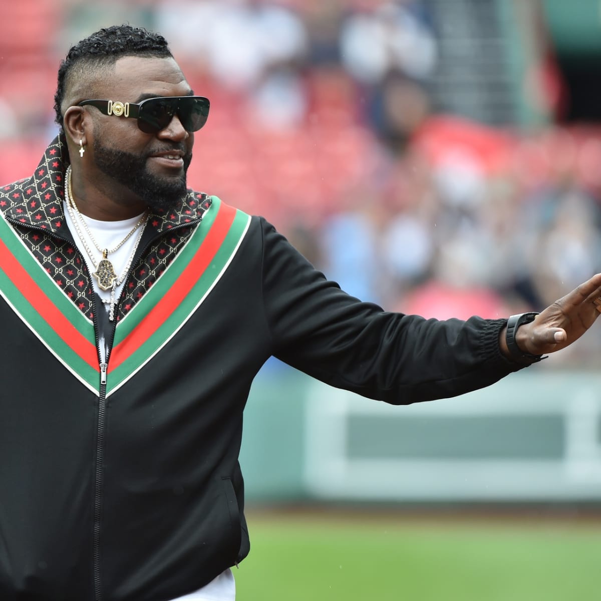 David Ortiz Caps Off Stellar Career with Hall of Fame Nod - SI Kids: Sports  News for Kids, Kids Games and More