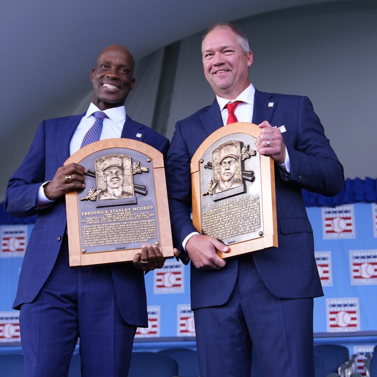 scott rolen hof plaque