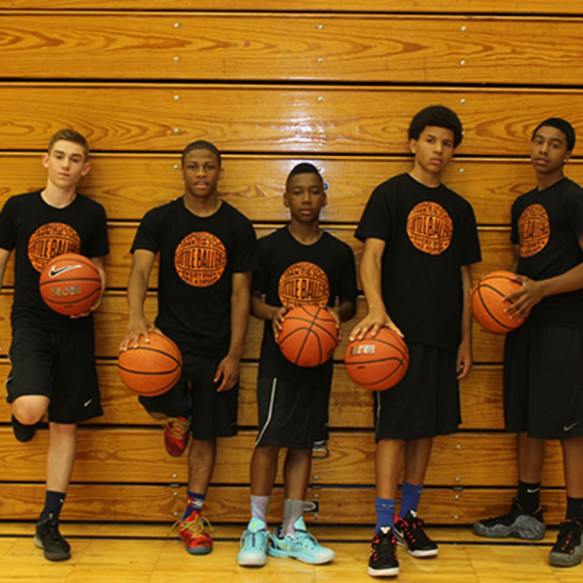 Inside the World of AAU Basketball SI Kids Sports News for Kids