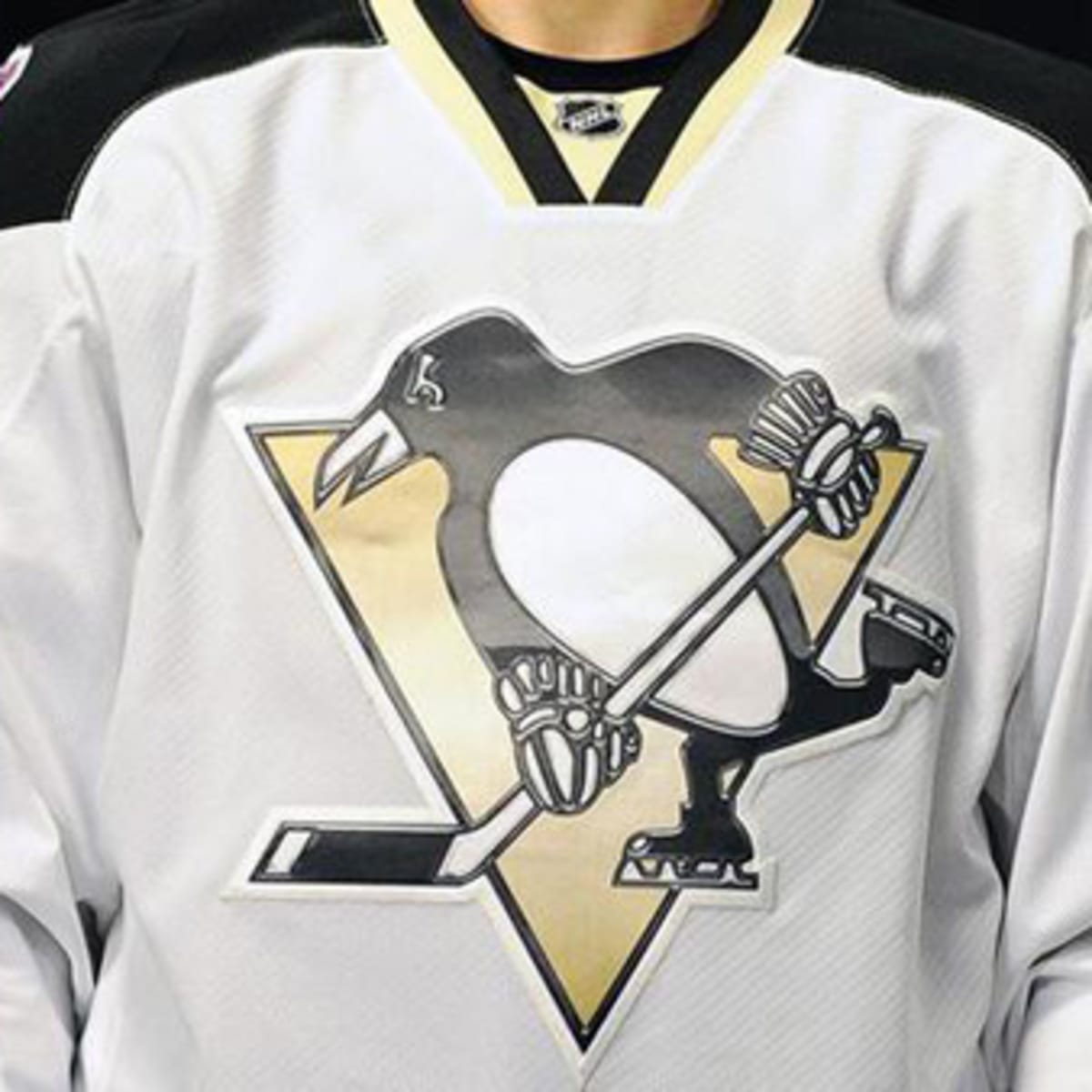 Stadium series outlet penguins jersey
