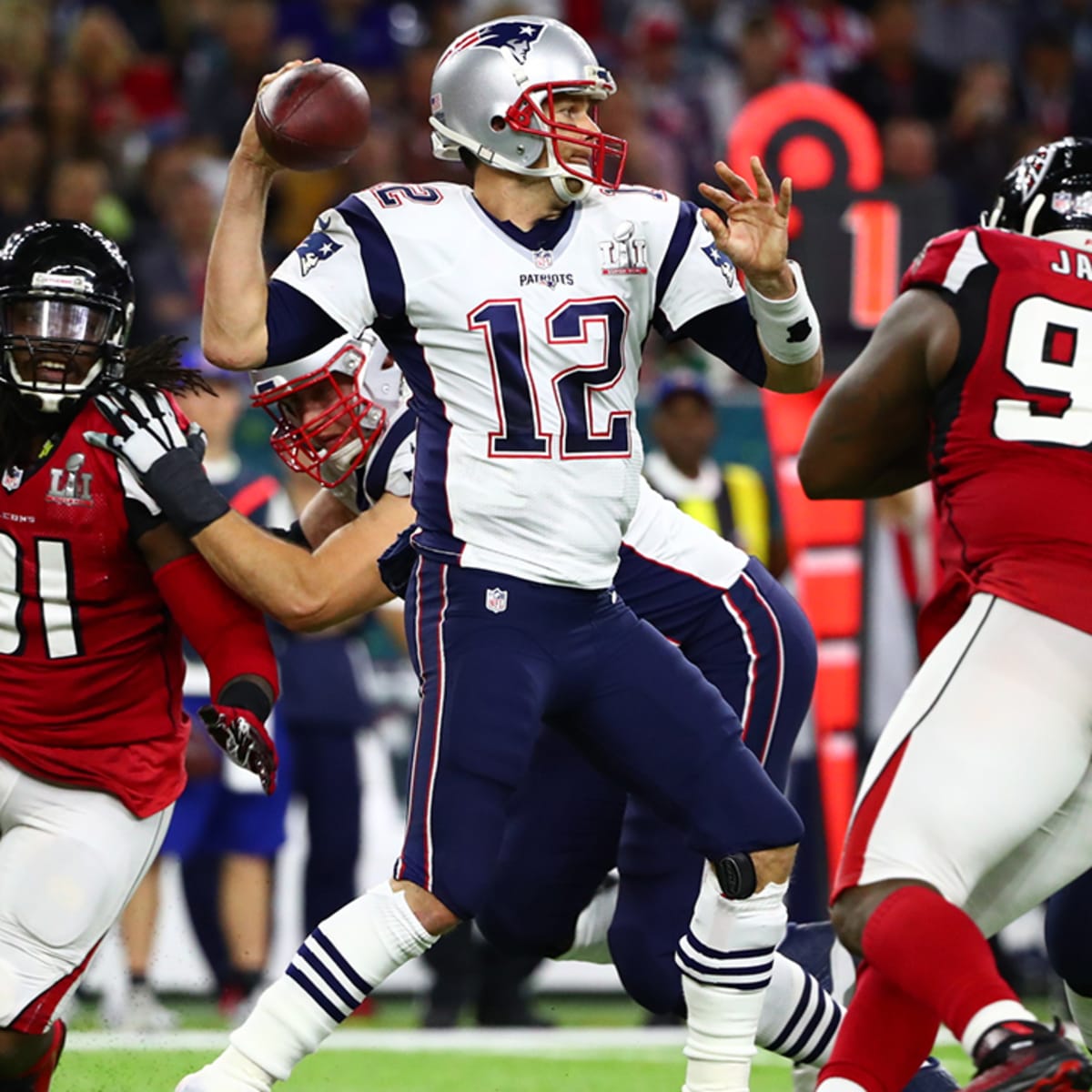 Tom brady super sales bowl 36 jersey
