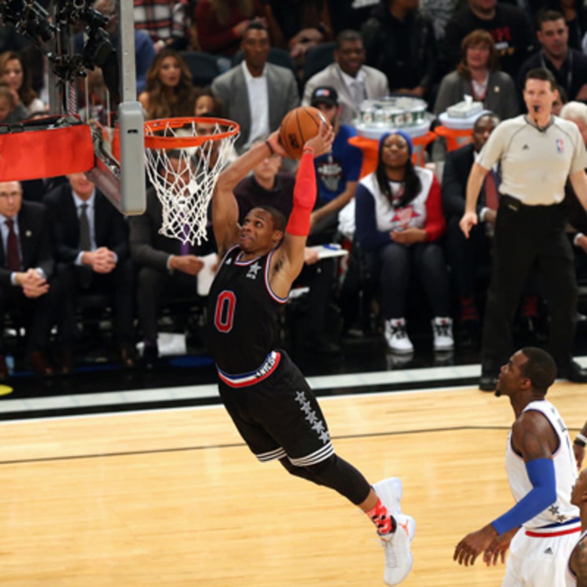 Russell westbrook mvp shoes best sale