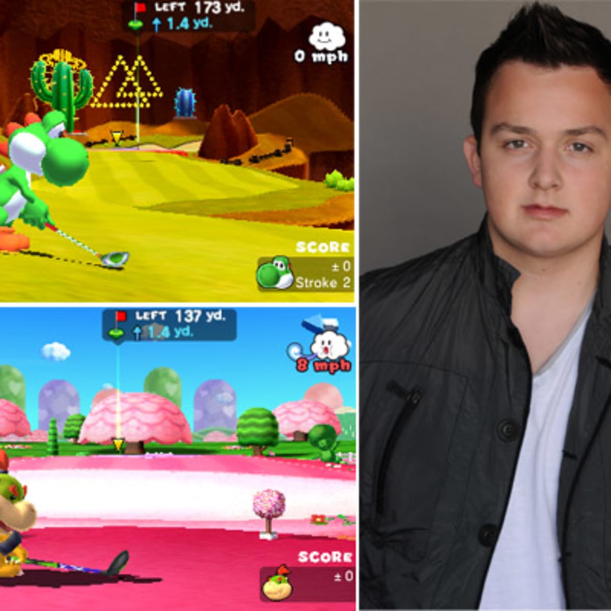 Mario gold 3ds deals