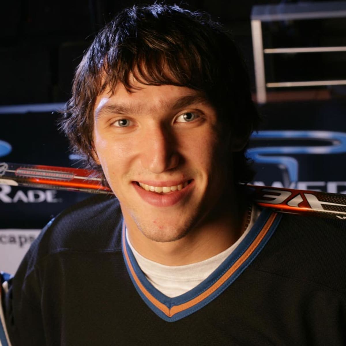 Kids ovechkin jersey on sale