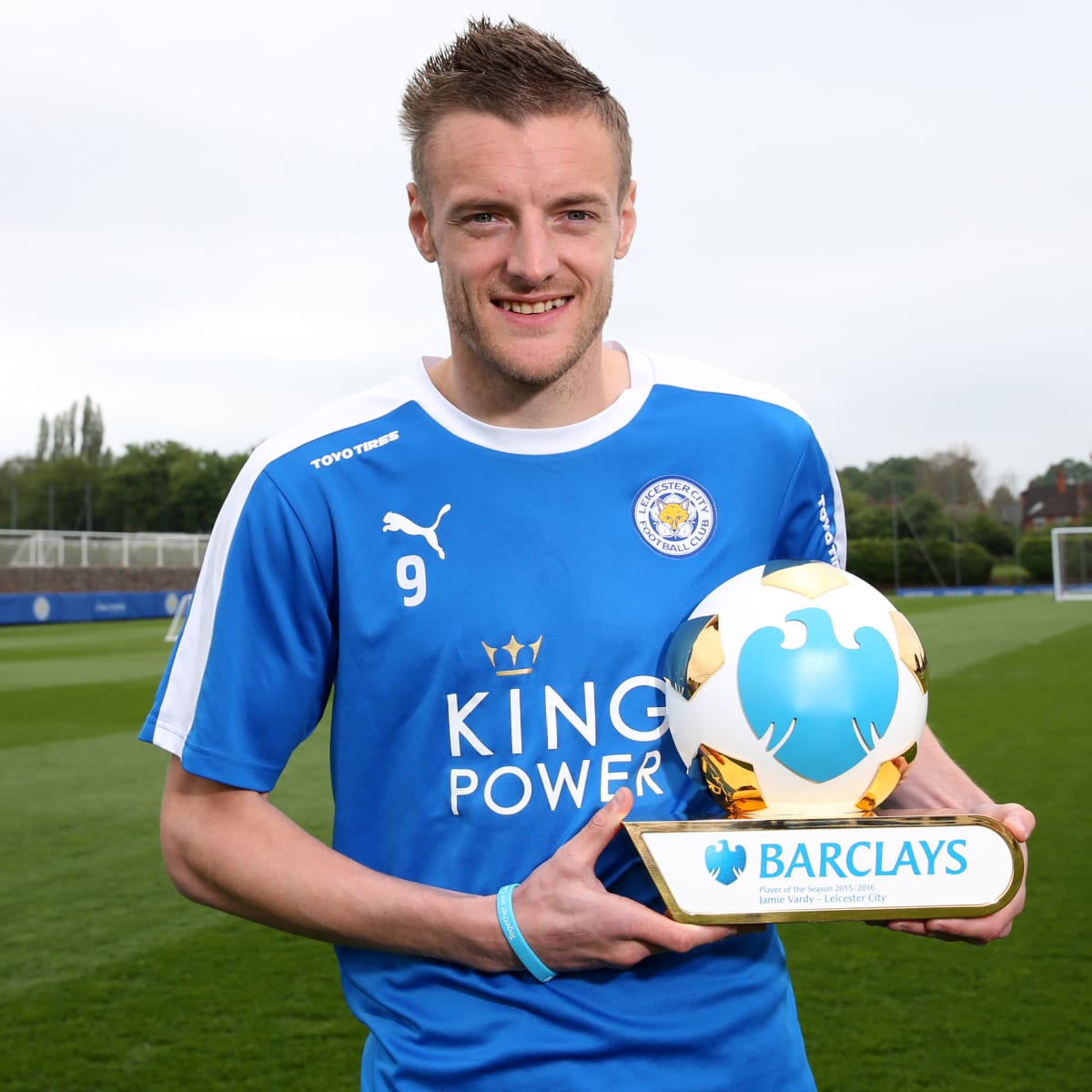 Premier league player on sale of the year