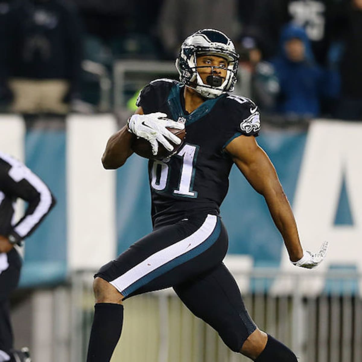 Ranking the NFL s best slot WRs No. 4 Jordan Matthews SI Kids