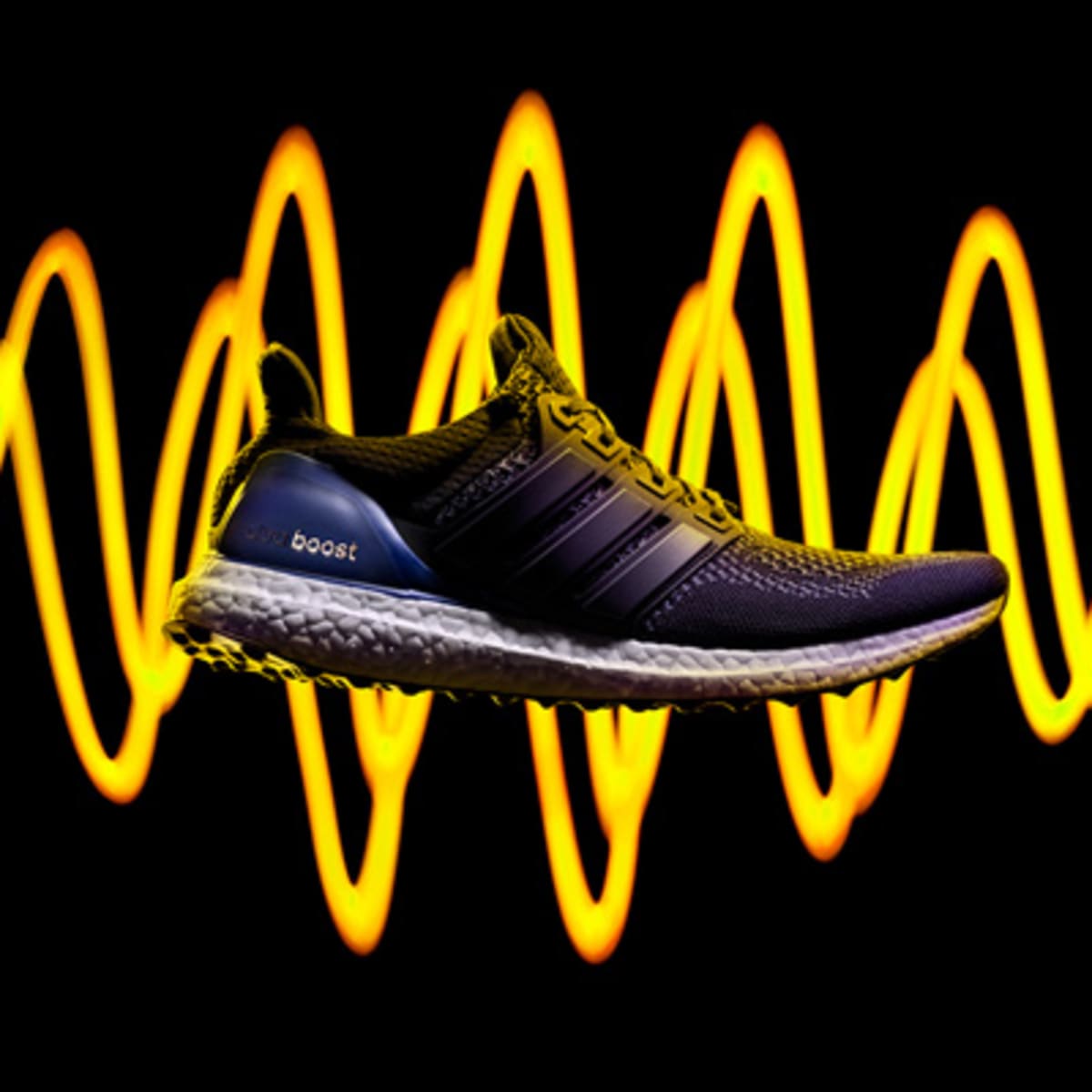 Adidas Unveils Ultra Boost Runner SI Kids Sports News for Kids
