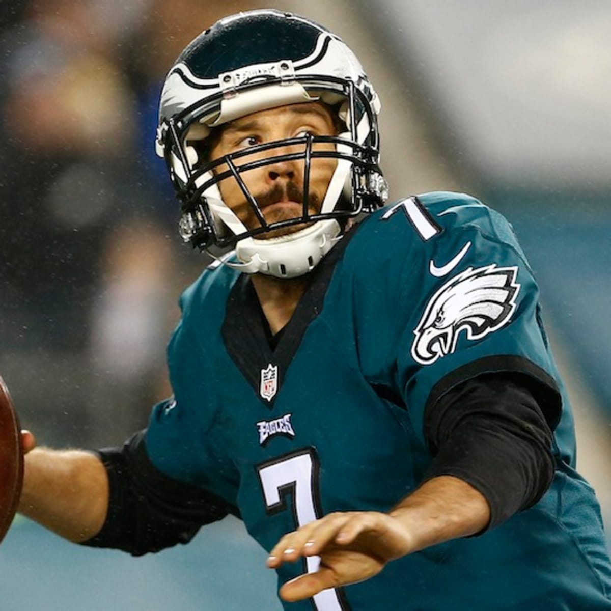 Bradford eagles on sale jersey