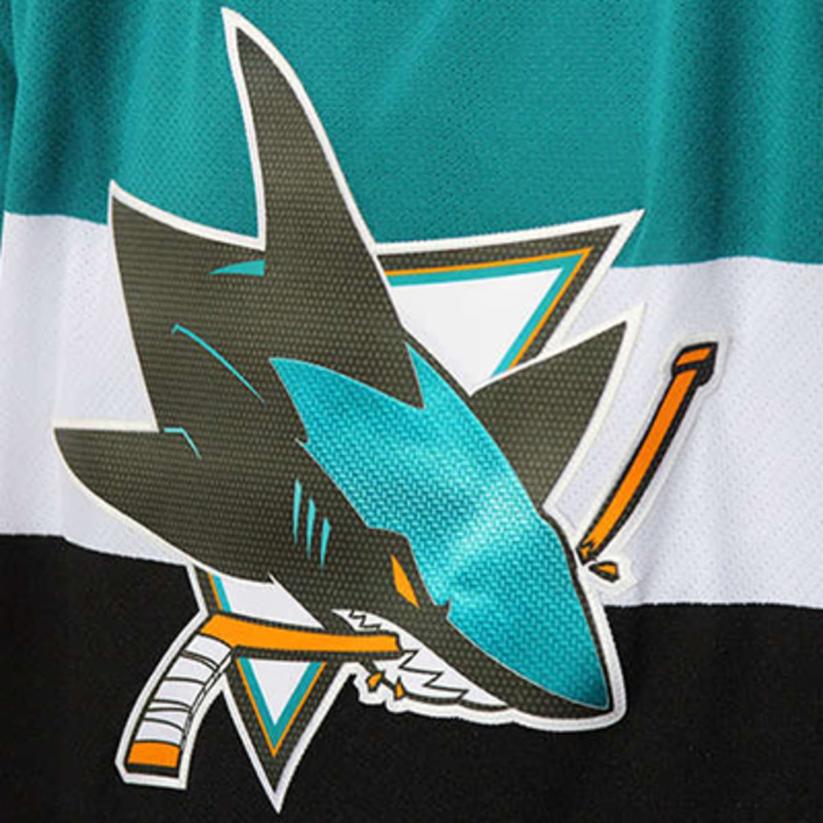 Sharks jersey outlet
