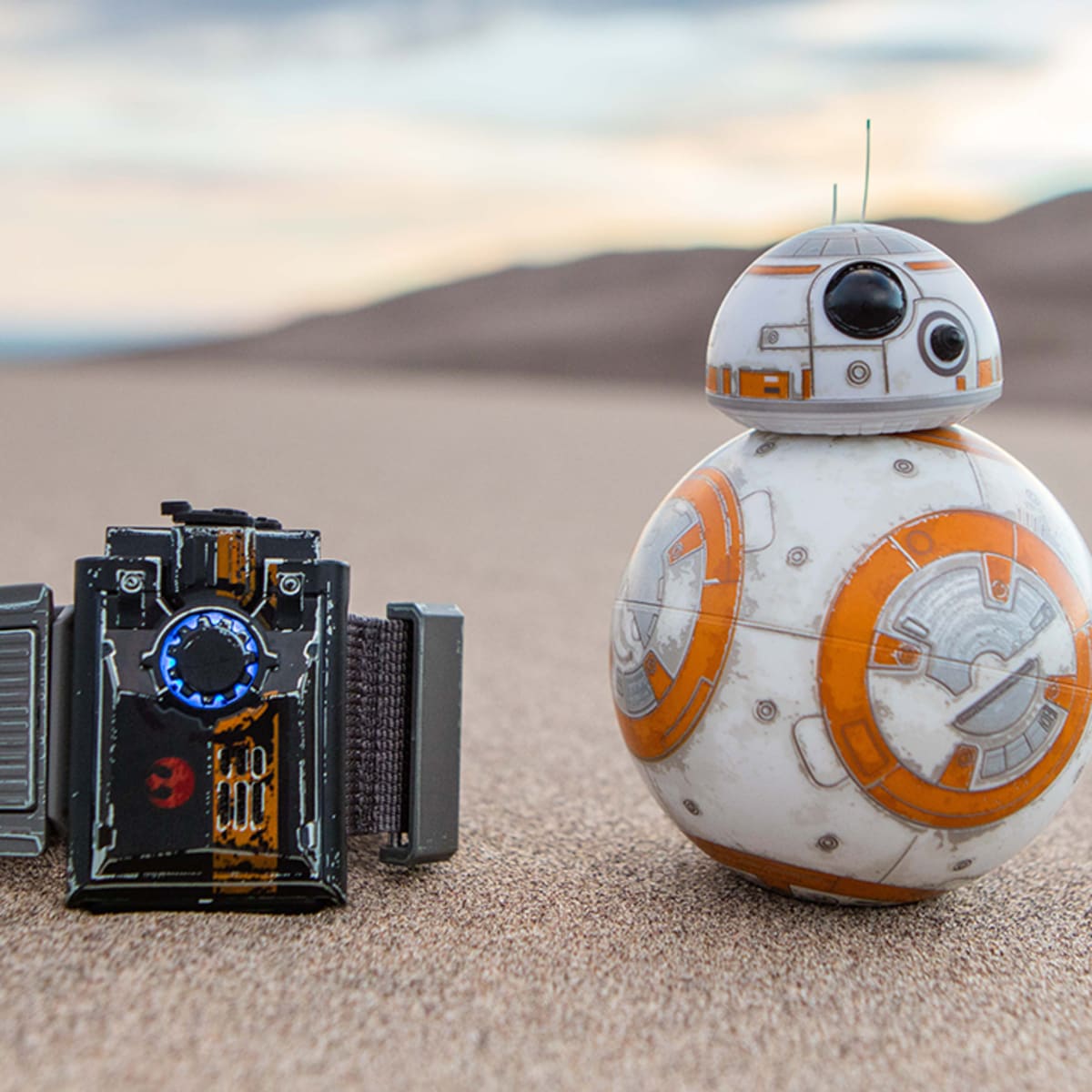 Star wars force band sales