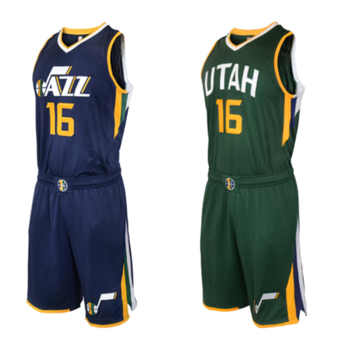 UTAH JAZZ ヘイワード 20番 XLサイズ ユニフォーム UTAH JAZZ ヘイワード 20番 XLサイズ ユニフォーム - メルカリ