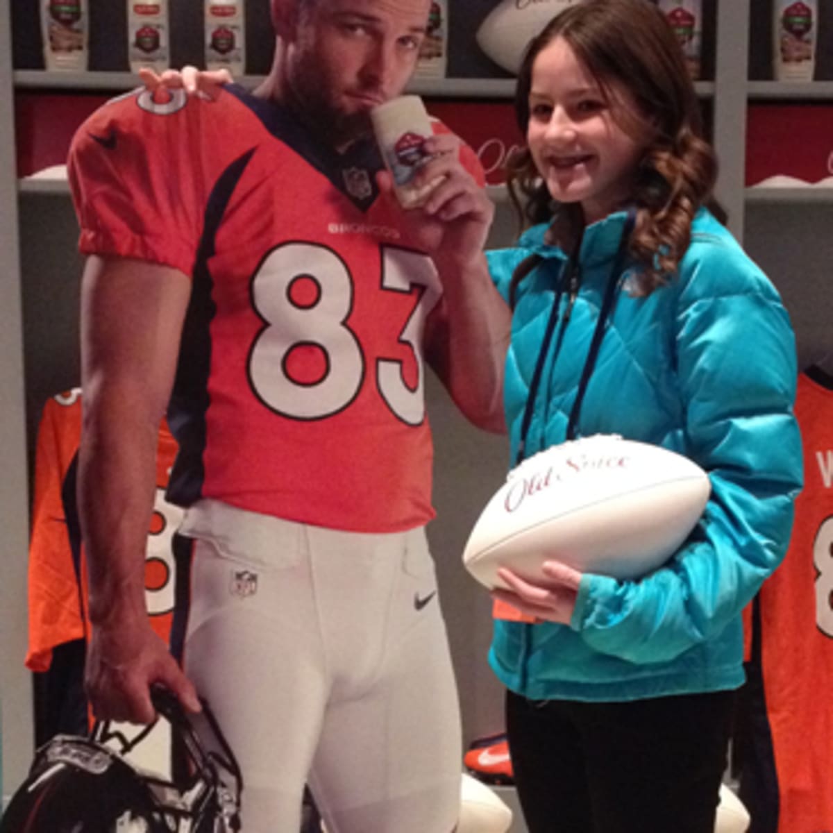 Super bowl outlet xlviii