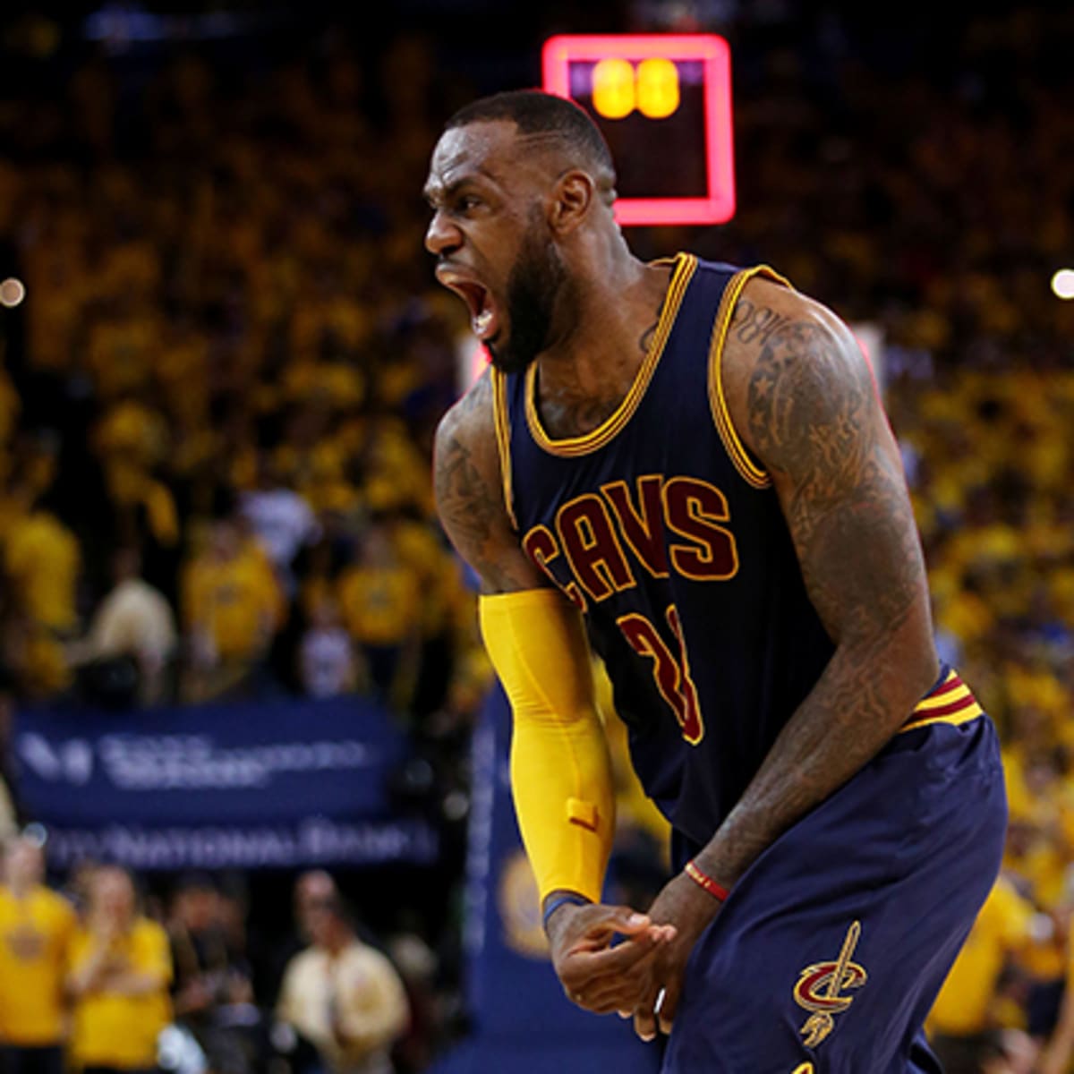Nba finals game 2 cheap