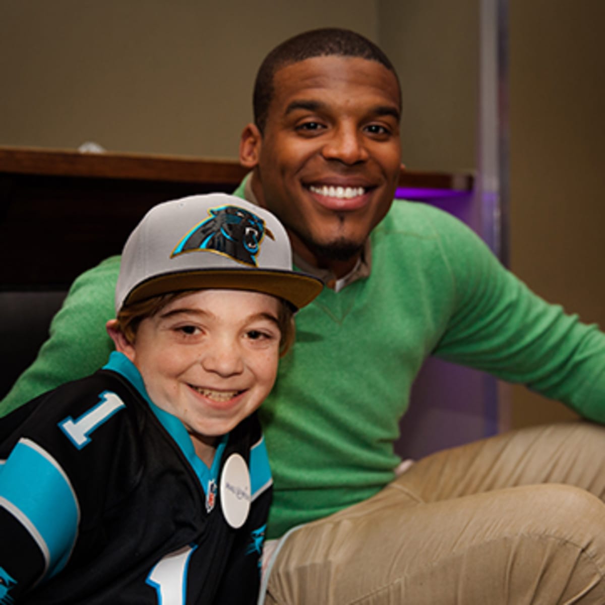 Cam newton kids tshirt sale