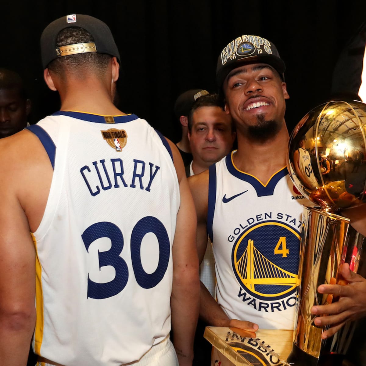 Quinn cook online championship rings
