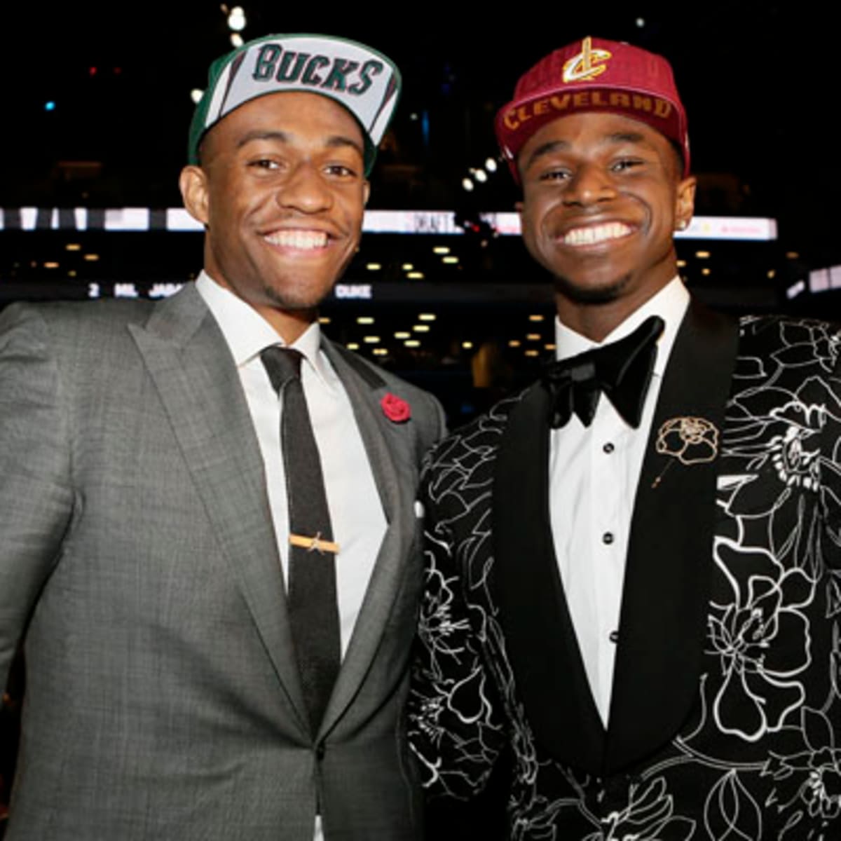 Andrew wiggins outlet draft