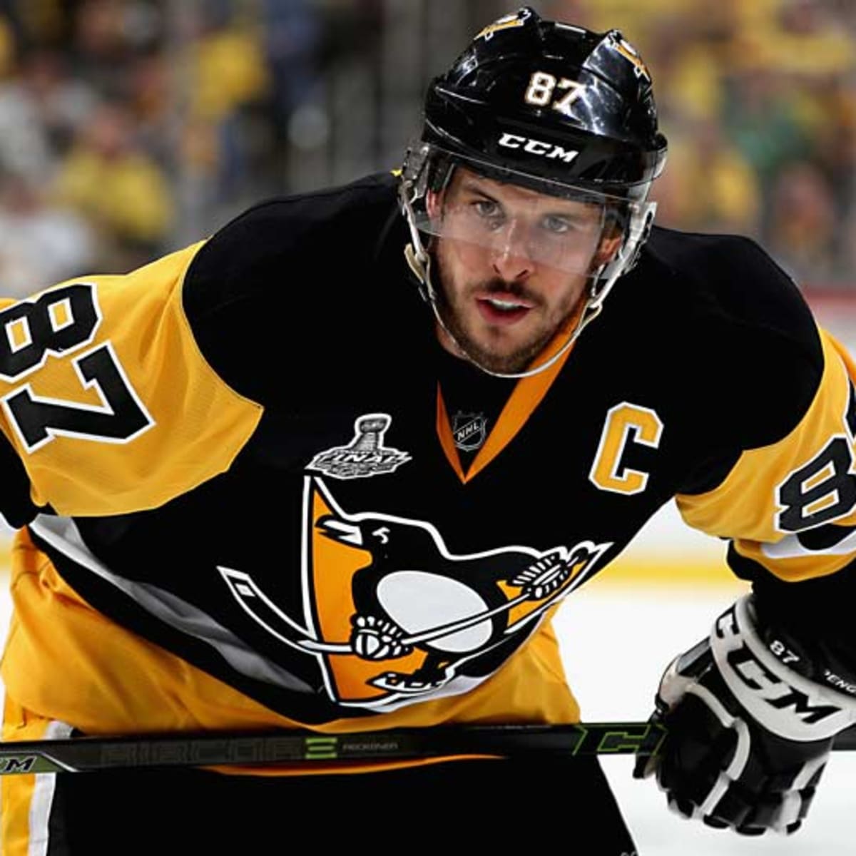 50th anniversary penguins jersey 2025