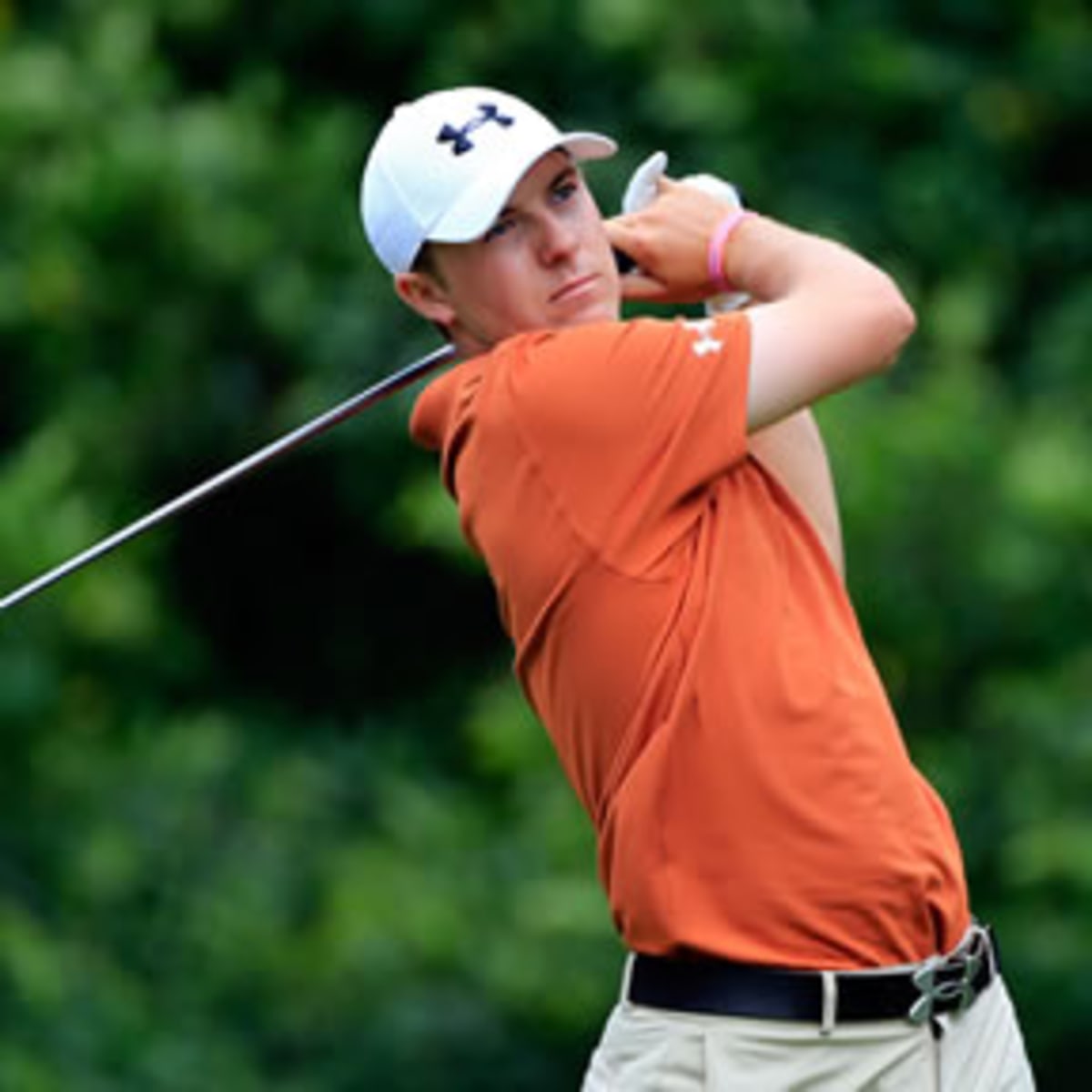 Jordan spieth junior golf sale