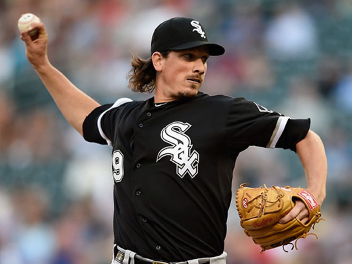 jeff samardzija high school