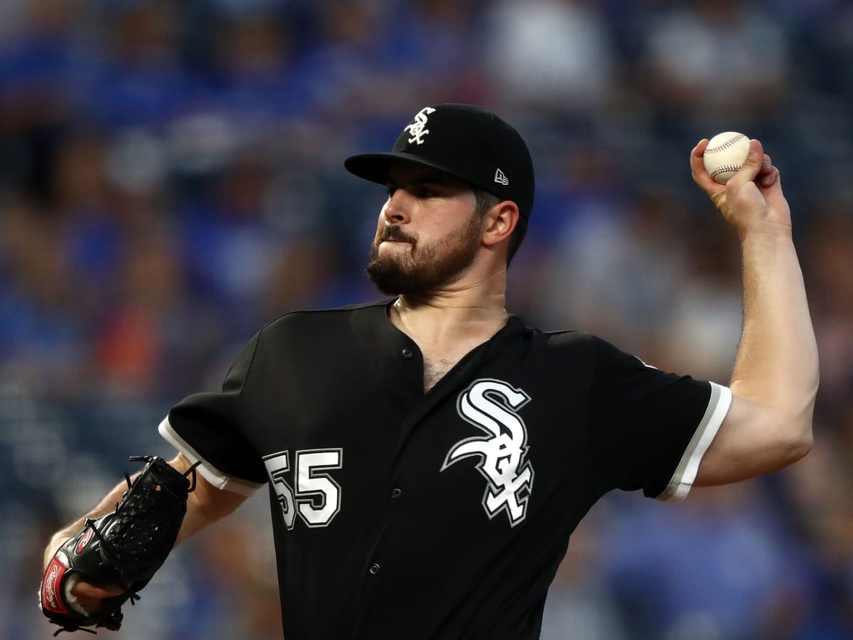 Carlos Rodon injury: White Sox P to have Tommy John surgery - SI