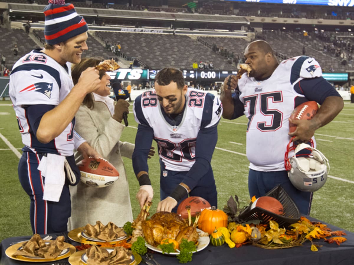 nfl thanksgiving jerseys