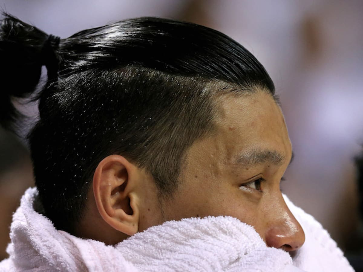 jeremy lin hairstyle