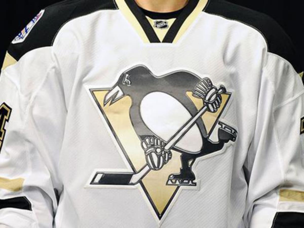 Penguins Show Off New Stadium Series Uniforms - CBS Pittsburgh