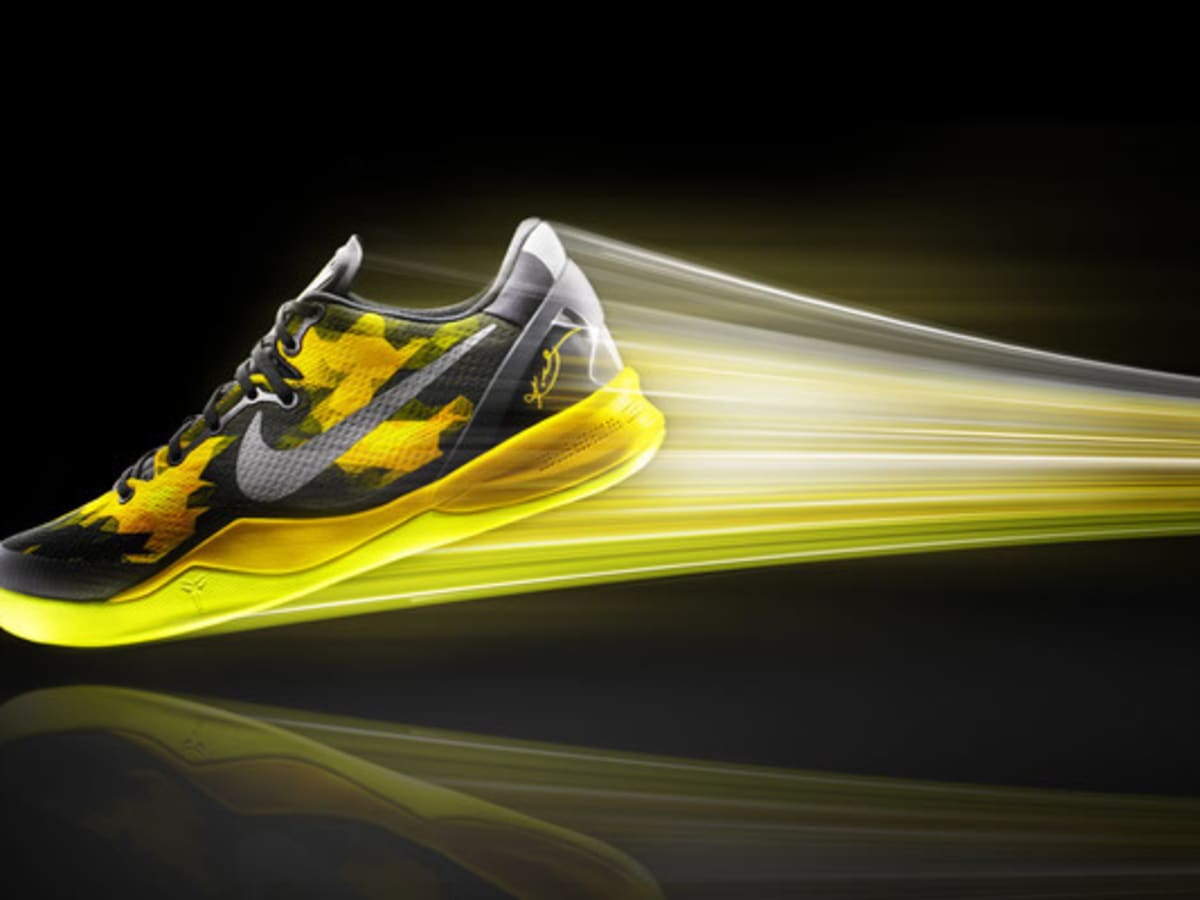 kobe training shoes