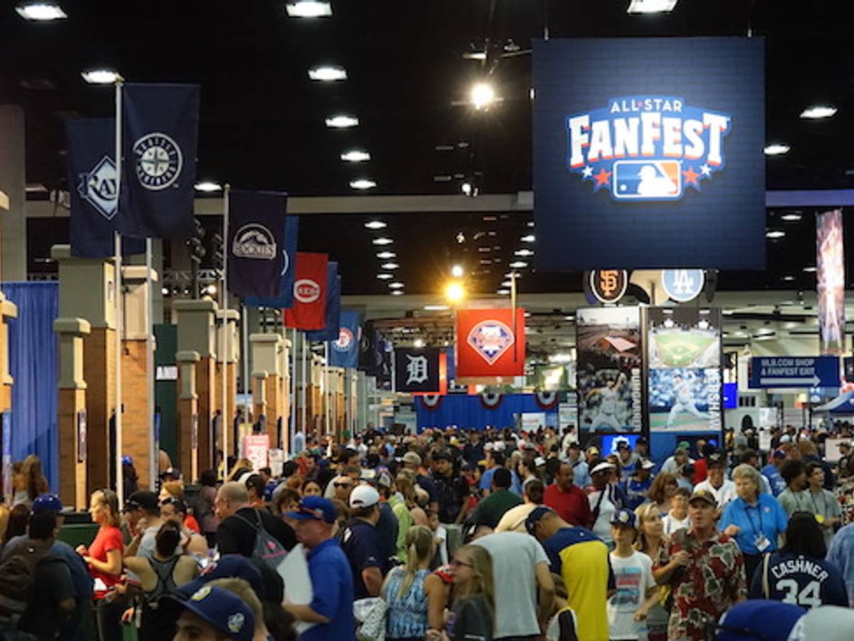 MLB All-Star Weekend: A Celebration of Baseball and its Players - SI Kids:  Sports News for Kids, Kids Games and More