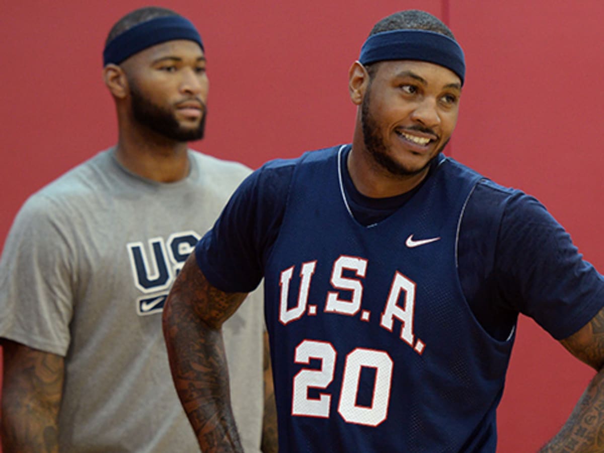 No Lebron Curry On Usa Basketball S 12 Man Roster Si Kids Sports News For Kids Kids Games And More No Lebron Curry On Usa Basketball S 12 Man Roster Si Kids Sports News For Kids Kids Games And More