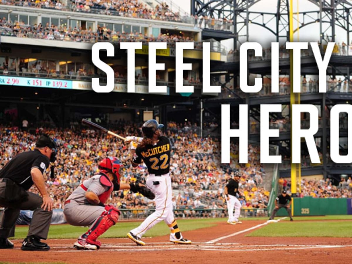Steel City Hero - SI Kids: Sports News for Kids, Kids Games and More
