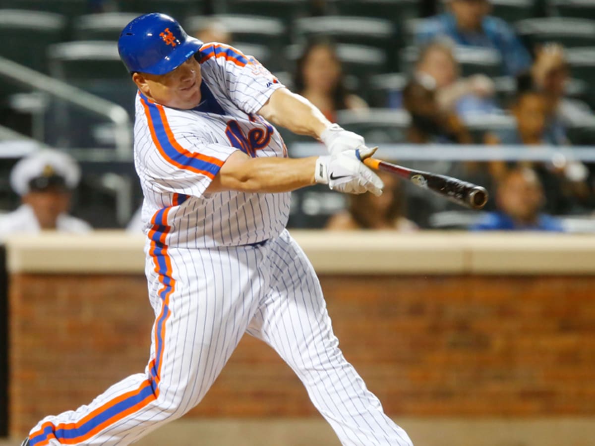 Bartolo Colon hits double for Mets (VIDEO) - SI Kids: Sports News