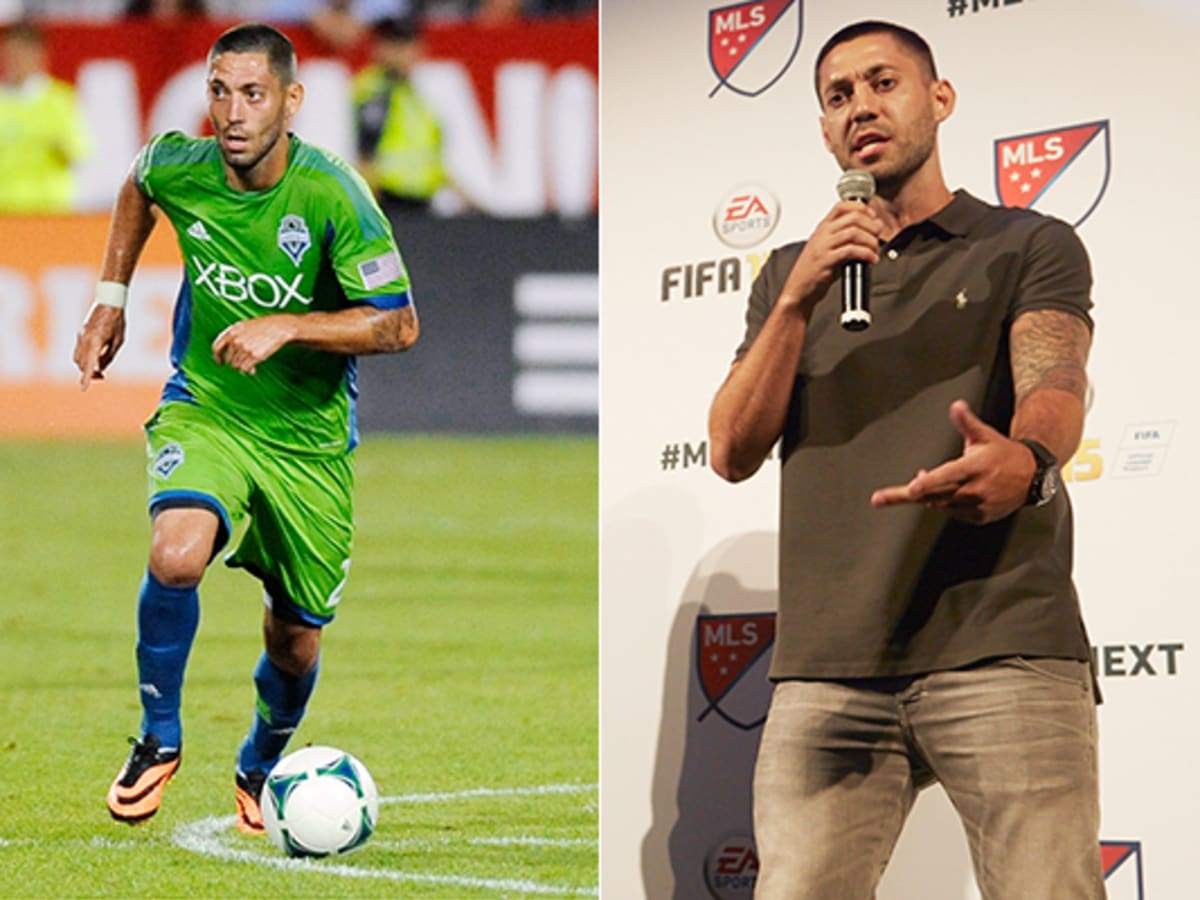 clint dempsey fifa