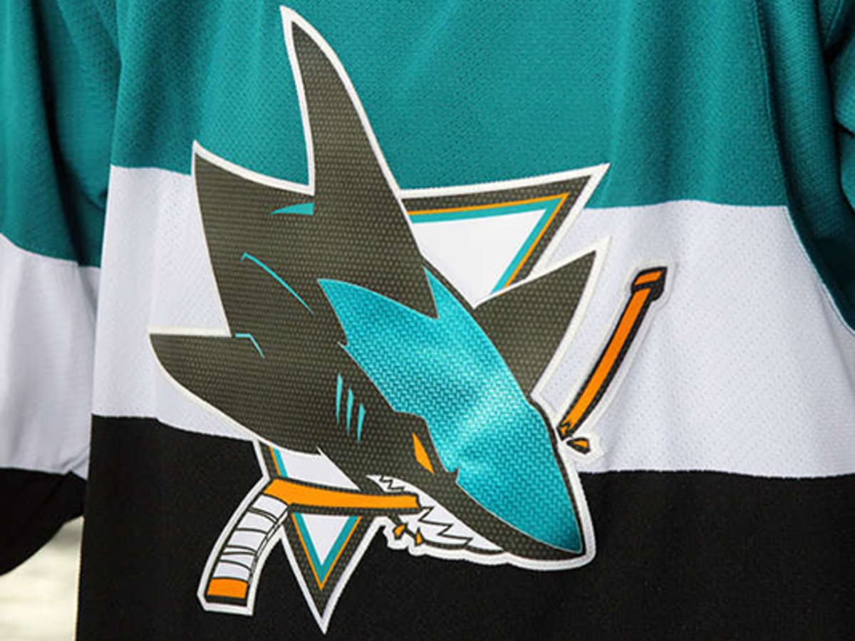 San Jose Sharks Gear, Sharks Jerseys, San Jose Sharks Apparel