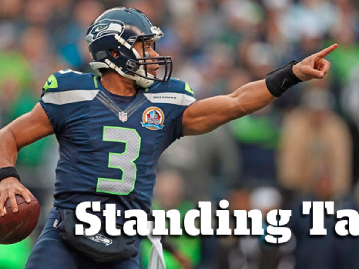 Russell Wilson, Standing Tall - SI Kids: Sports News for Kids, Kids Games  and More