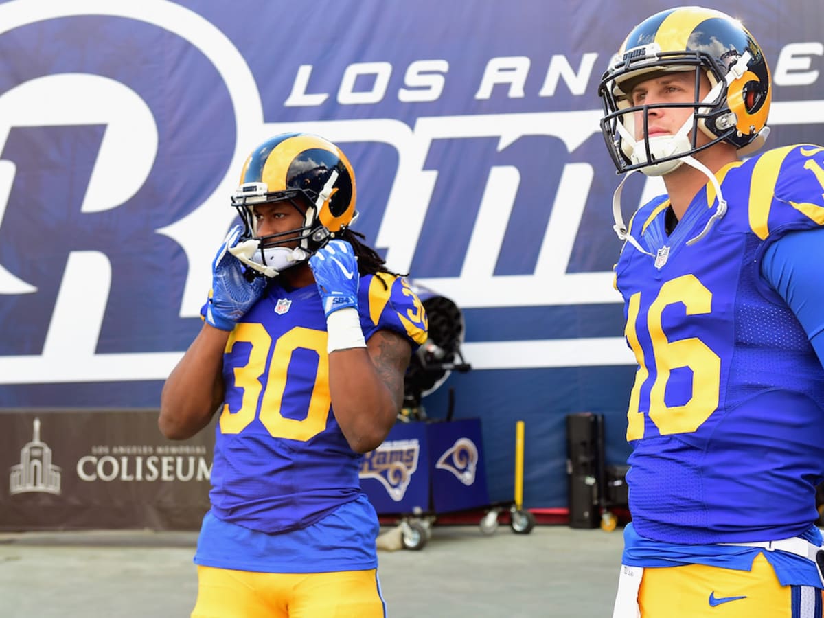 rams super bowl