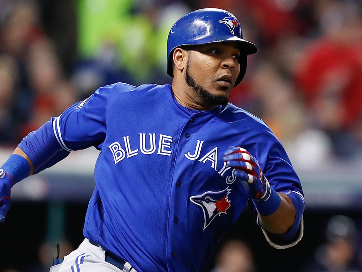 Edwin Encarnacion, Indians agree to three-year contract - SI Kids: Sports  News for Kids, Kids Games and More