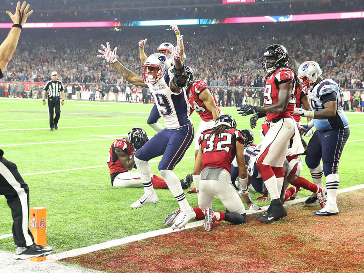 David Tyree Recaps the Best Play in Super Bowl History - SI Kids