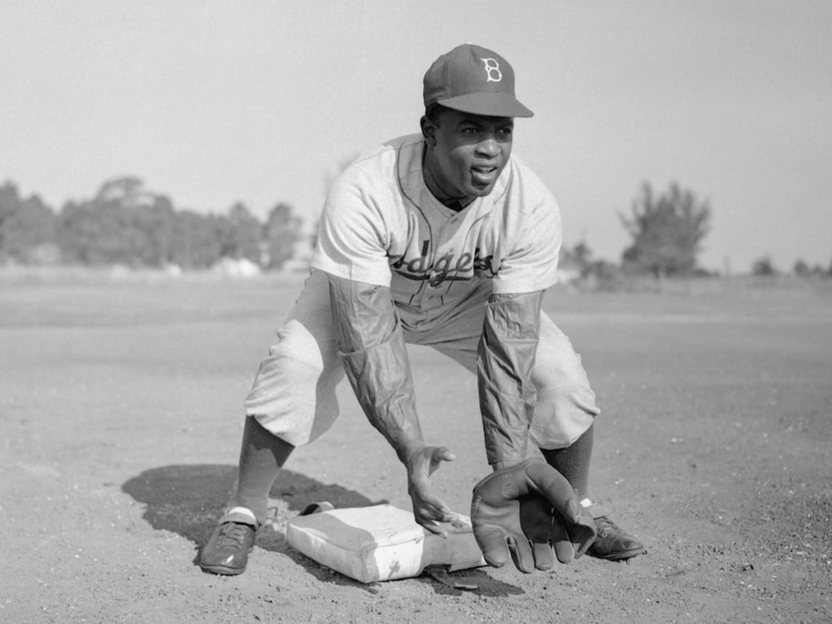 Gallery: Jackie Robinson Through the Years - SI Kids: Sports News for Kids,  Kids Games and More