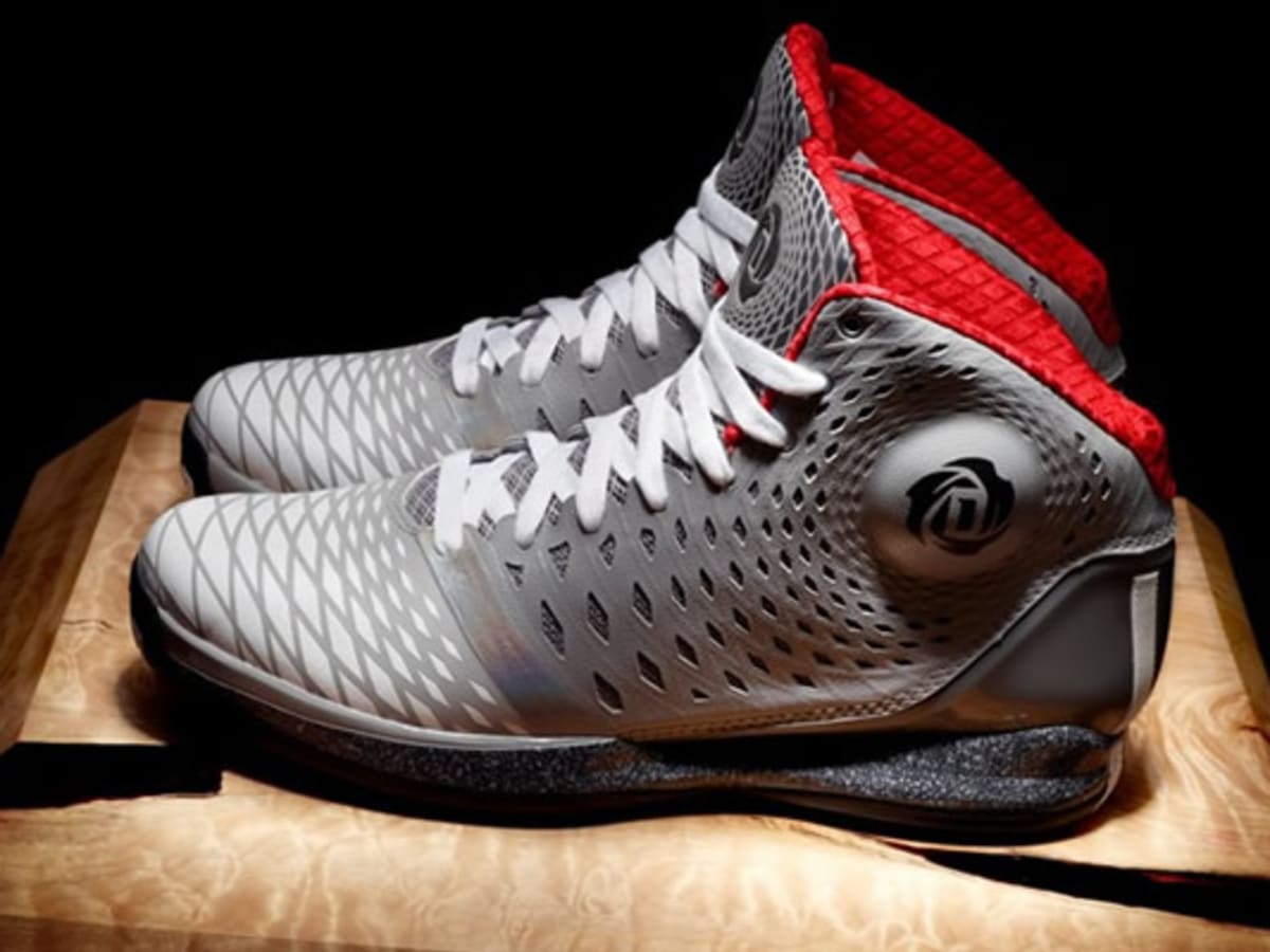 scarpe adidas derrick rose 3.5