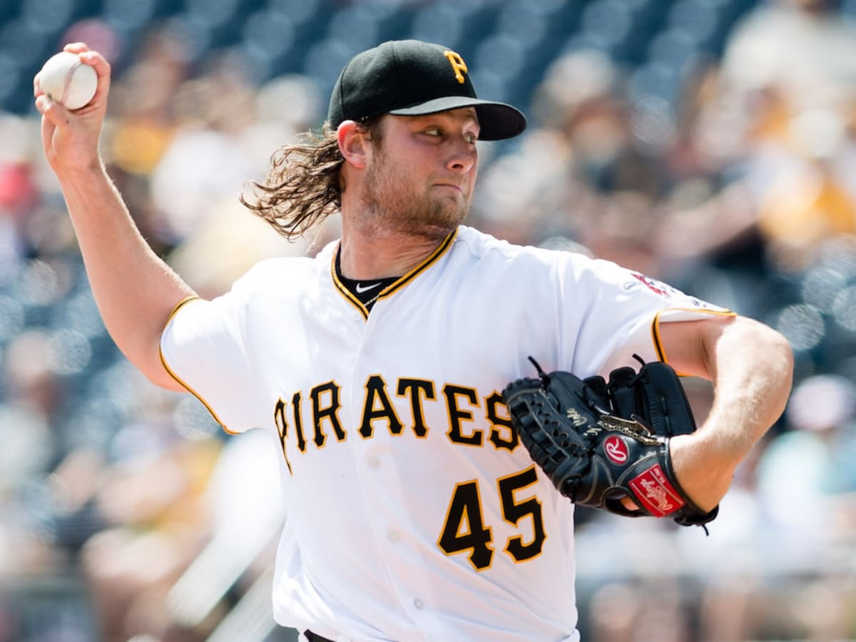 Gerrit Cole, somehow, has managed to make the Pirates' season worse - The  Athletic
