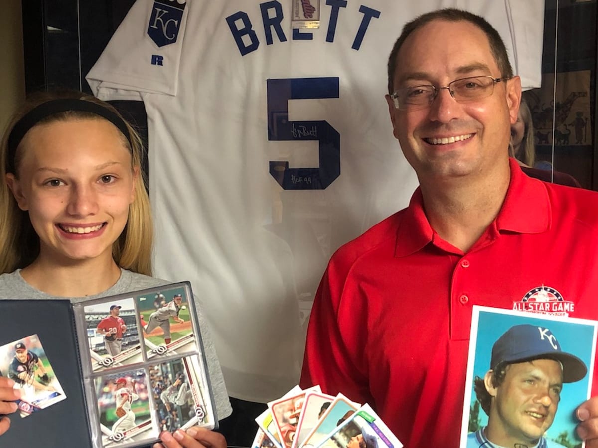 How I Started My Baseball Card Collection - SI Kids: Sports News for Kids,  Kids Games and More